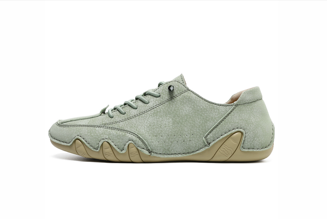 Voděodolné a protiskluzové barefoot boty unisex - Levin