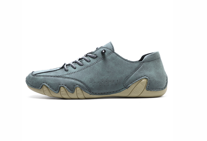 Voděodolné a protiskluzové barefoot boty unisex - Levin
