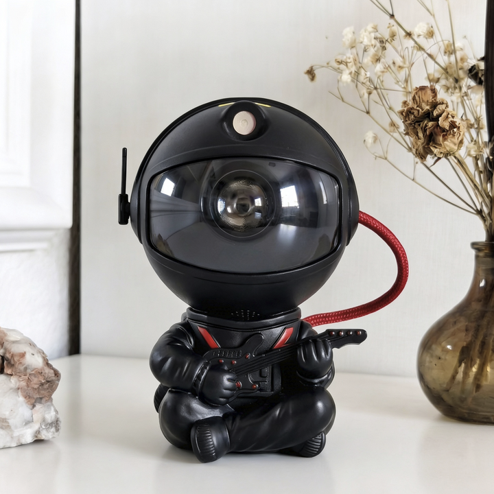 Astronaut Galaxy Projector 5