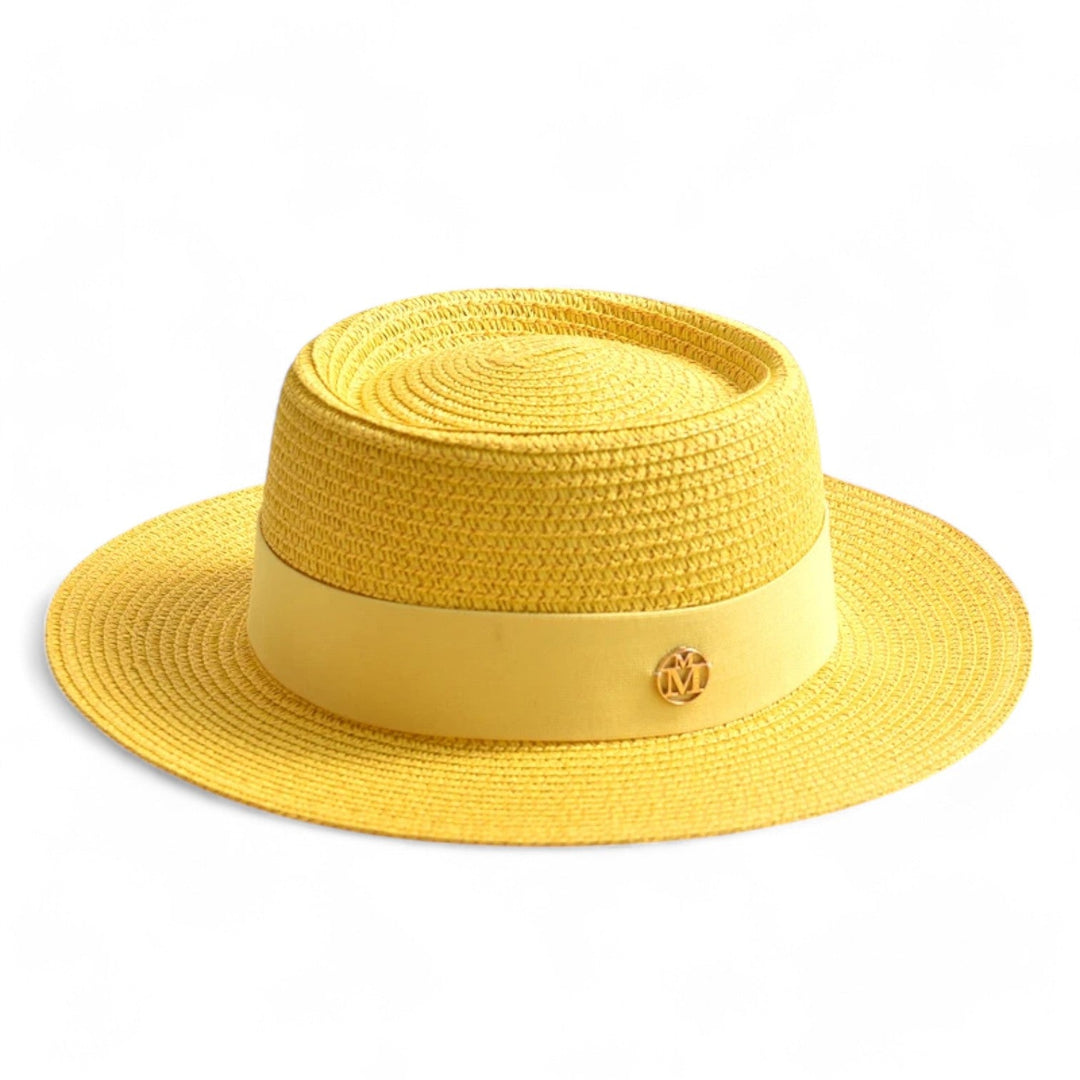 Elegantní dámský klobouk - Soleil