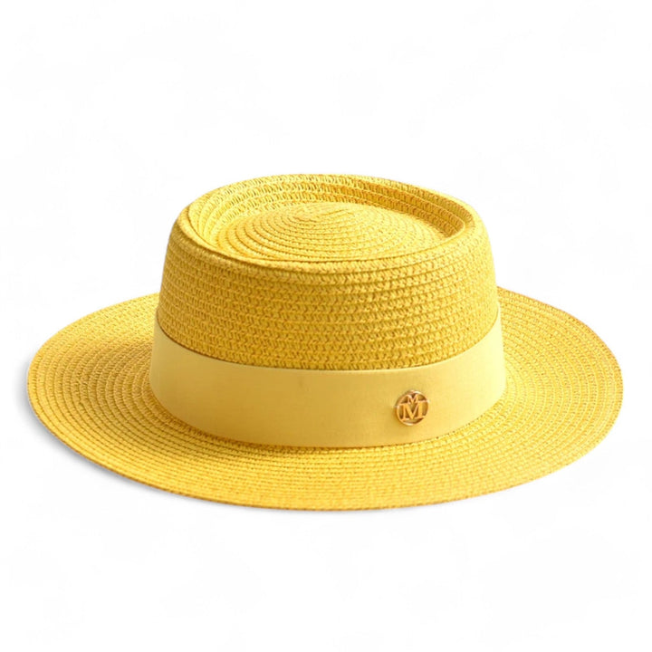 Elegantní dámský klobouk - Soleil