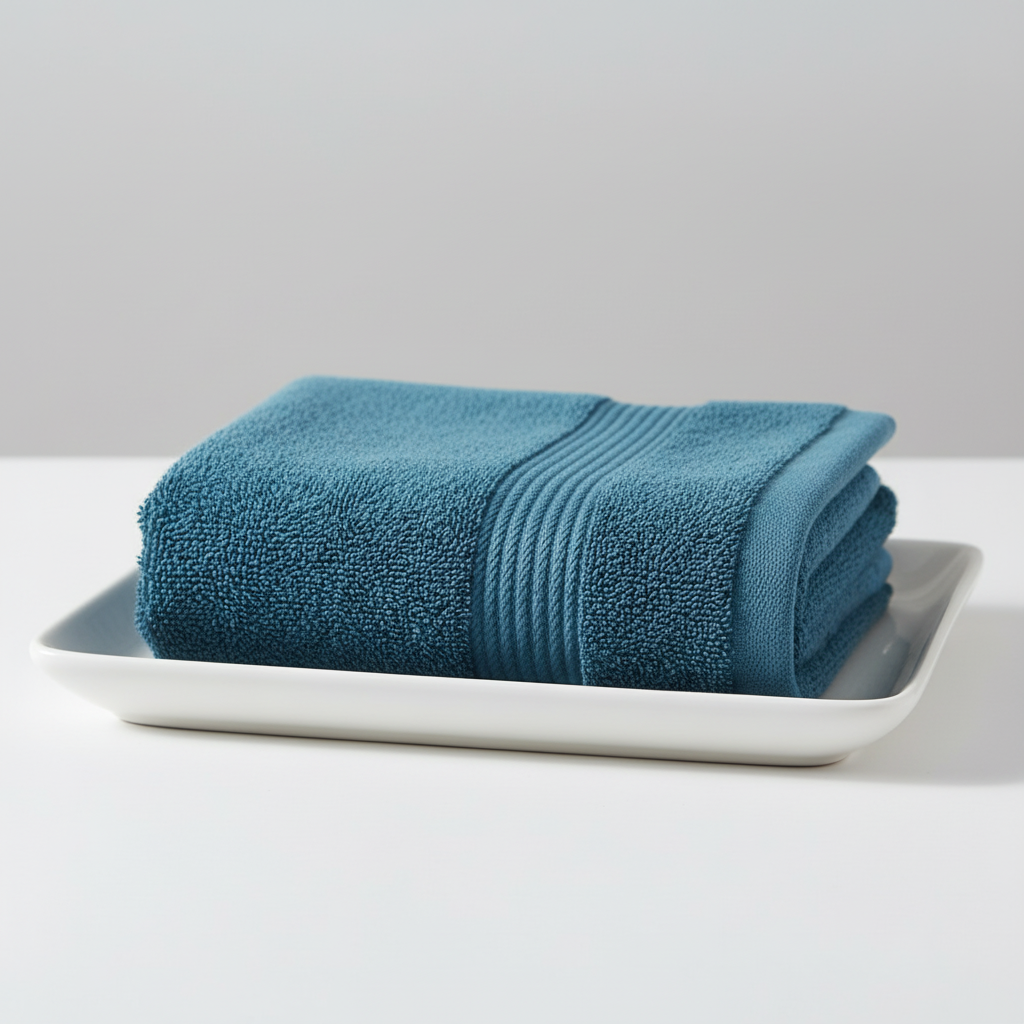 Sechser Set Handtücher - GuestMagic