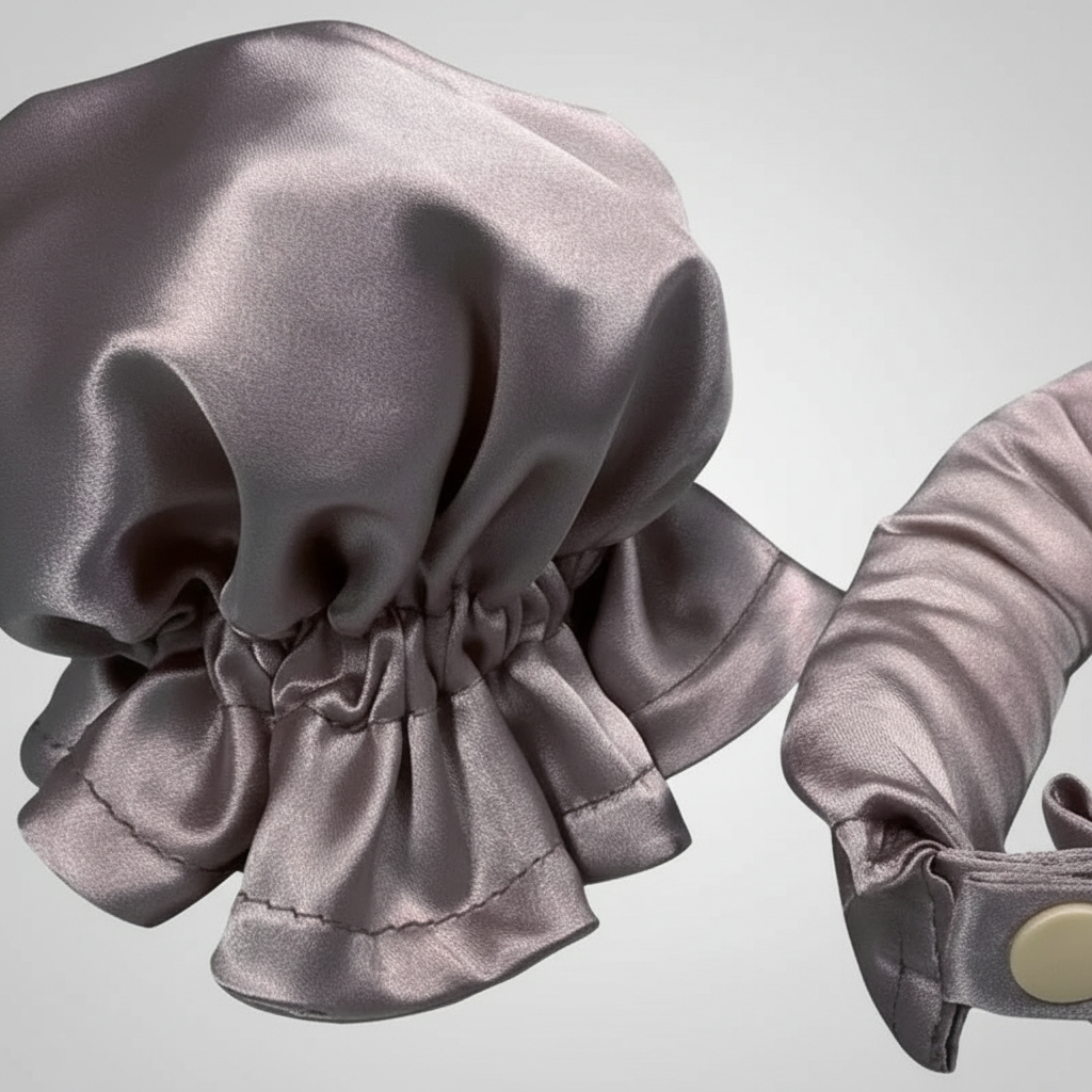 Seidige Lockenwickler - CurlDream