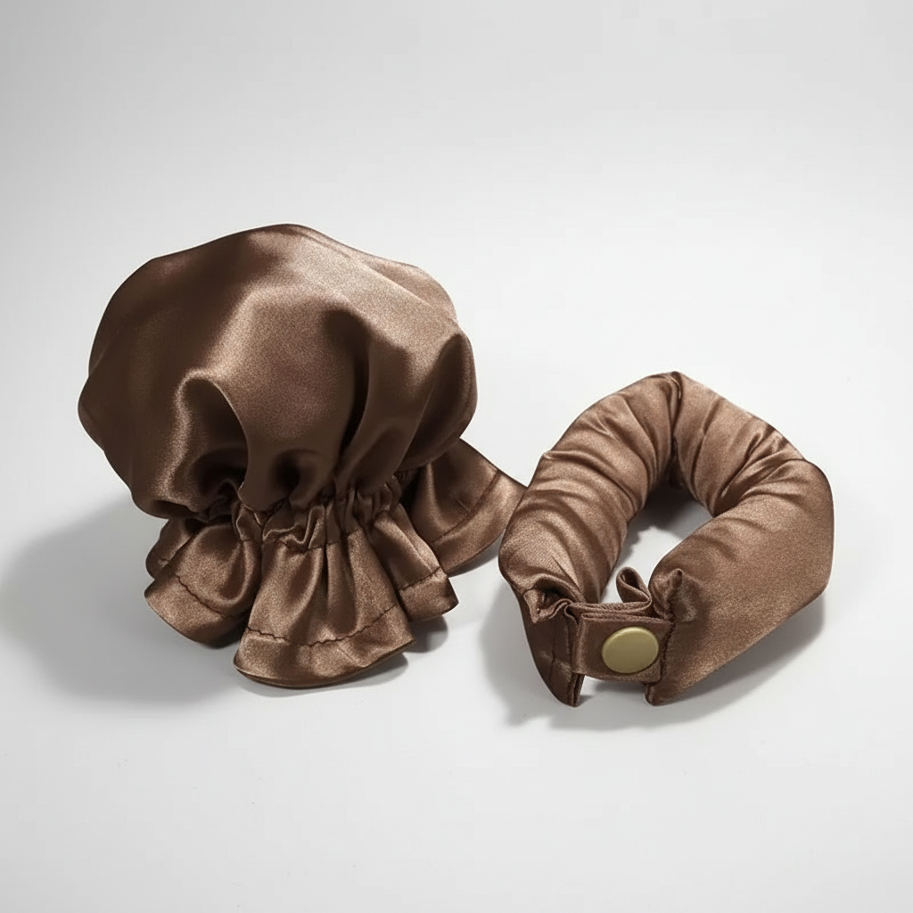 Seidige Lockenwickler - CurlDream