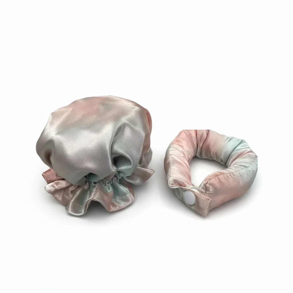 Seidige Lockenwickler - CurlDream