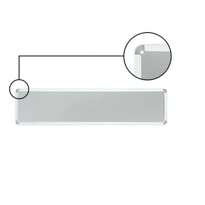 Vintage kovová cedule – Biergartentor Oktoberfest 2025