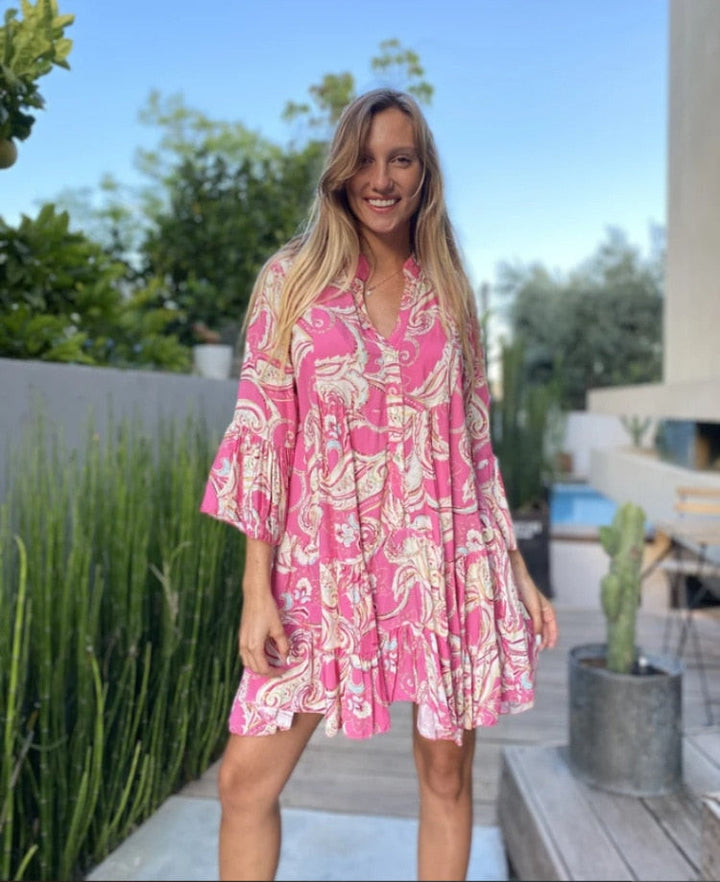Jarní šaty pro ženy | FloralDress