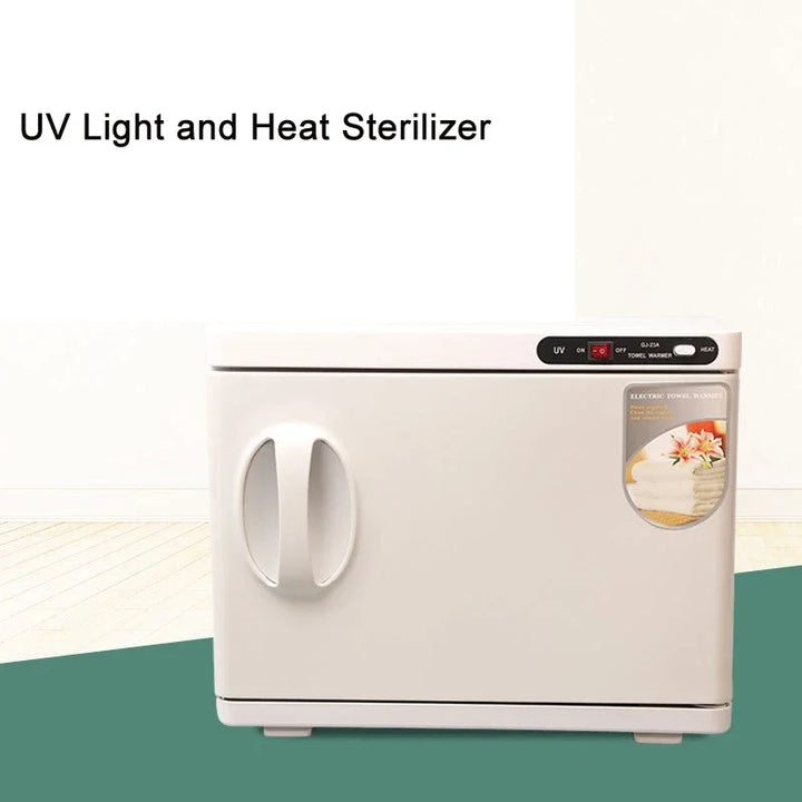 23 l UV-dezinfektor a sušička – UltraClean