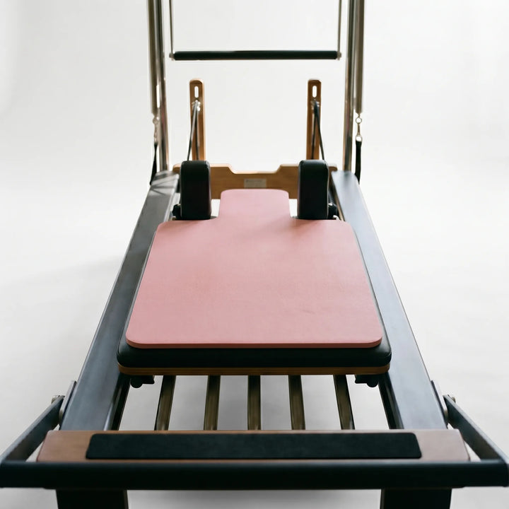 Shaped Reformer Pad -  Laurie