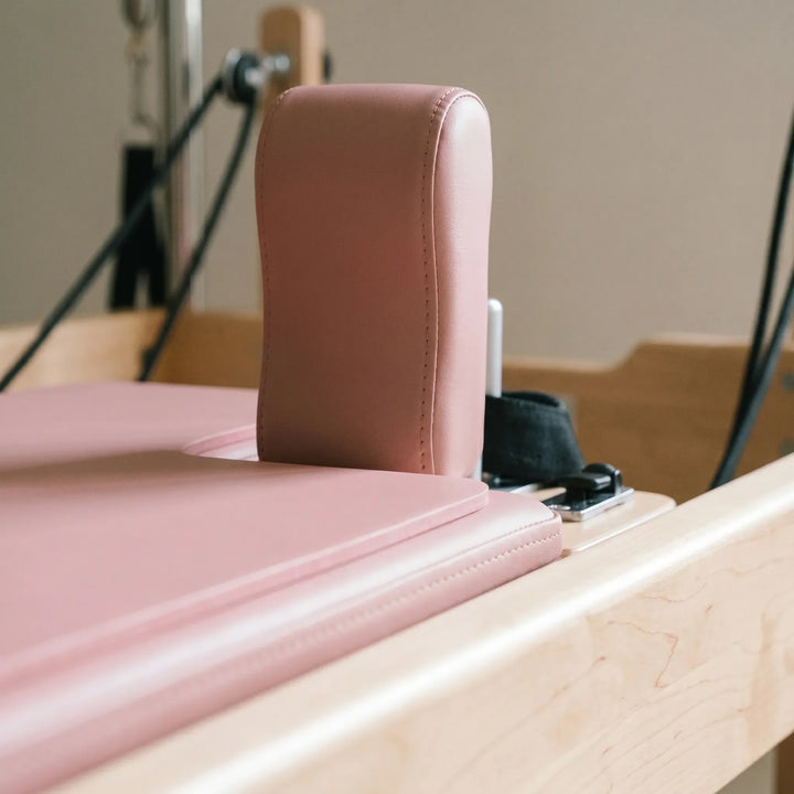 Shaped Reformer Pad -  Laurie