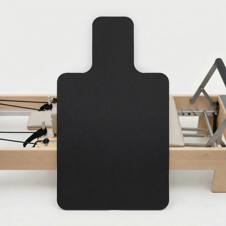 Shaped Reformer Pad -  Laurie