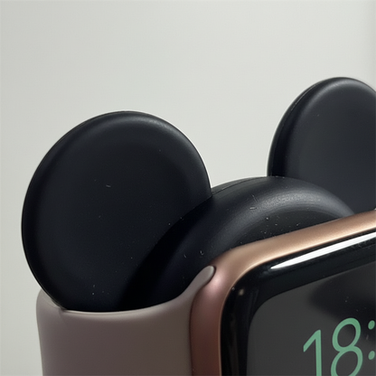 Silikonowy Stojak Do Ładowania - BearStand 