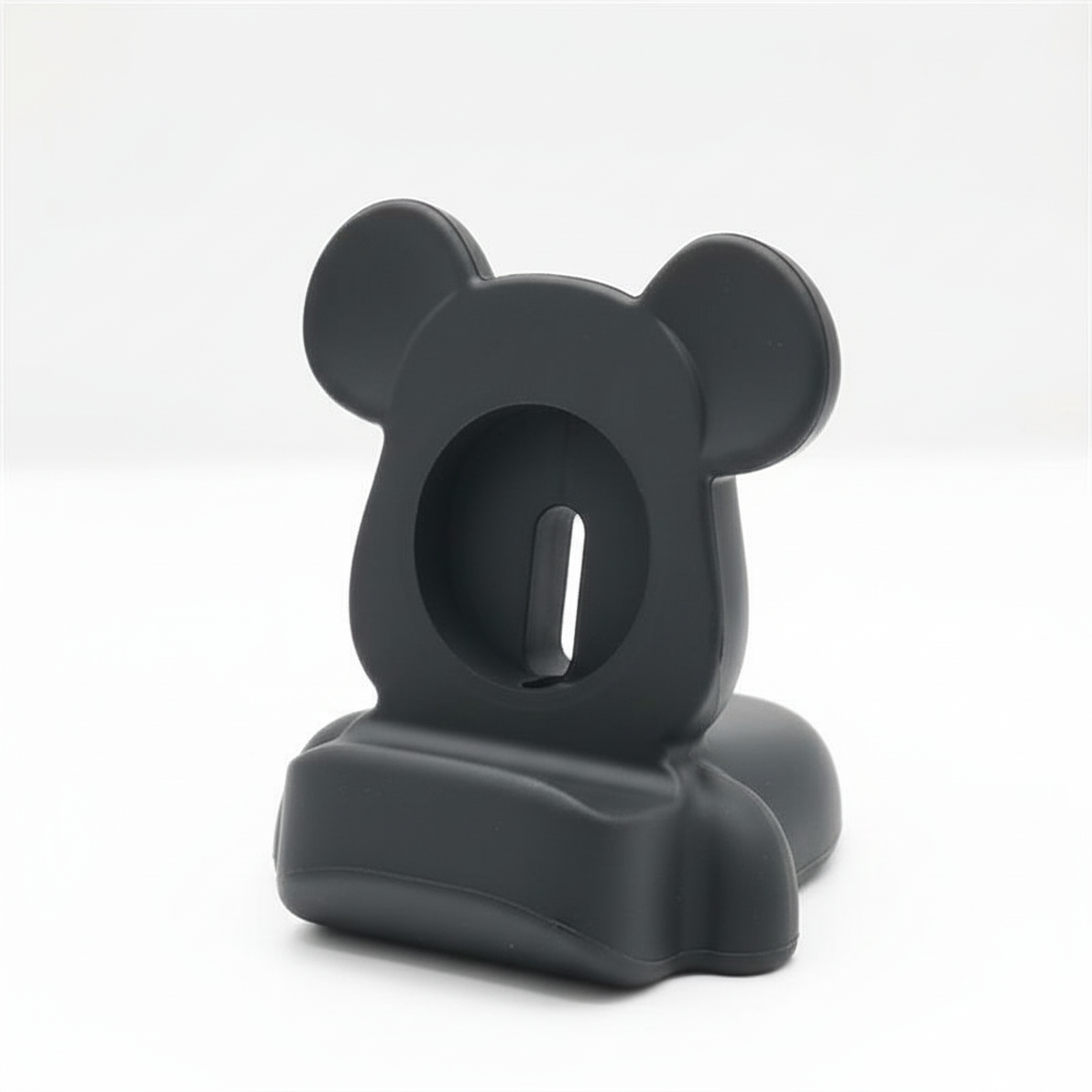Silikonowy Stojak Do Ładowania - BearStand 