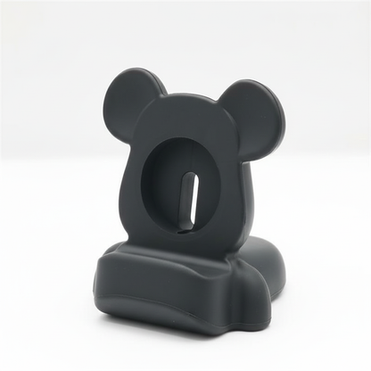 Silikonowy Stojak Do Ładowania - BearStand 