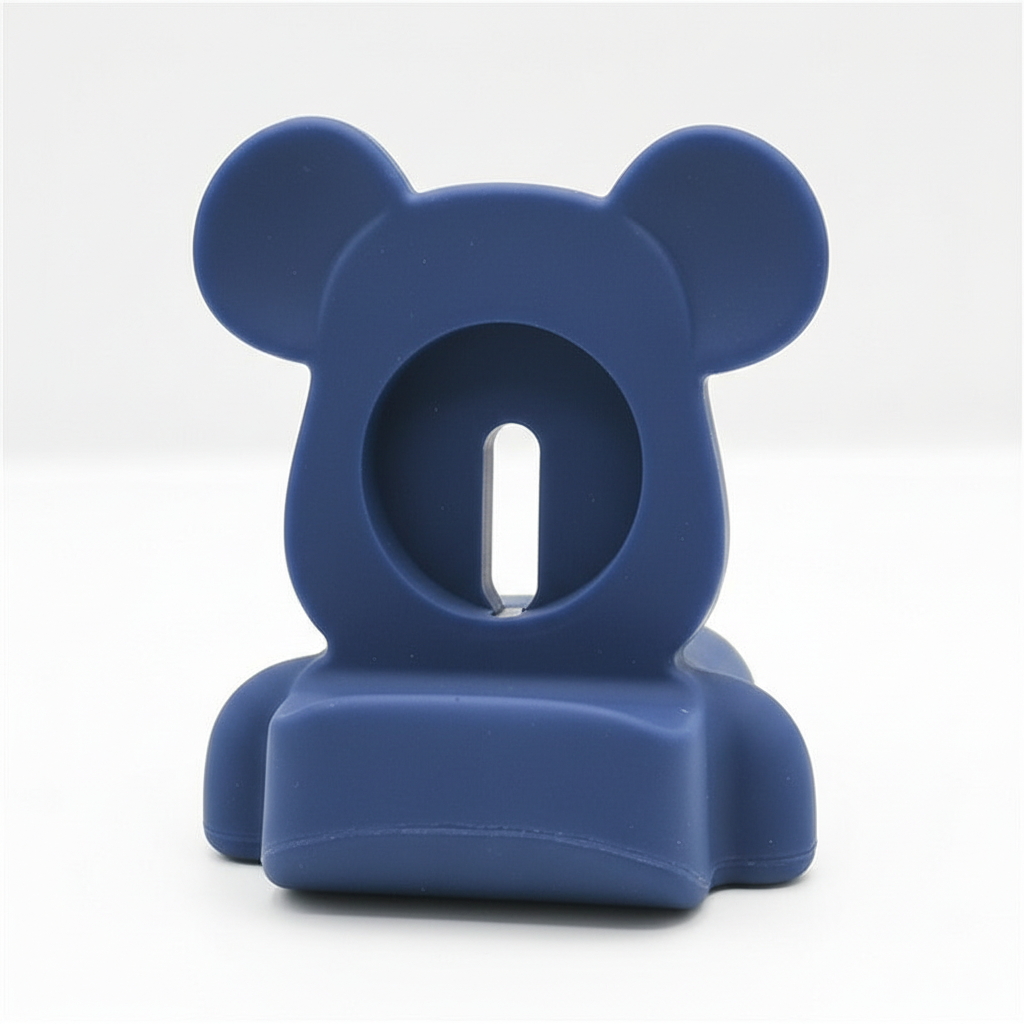 Silikonowy Stojak Do Ładowania - BearStand 