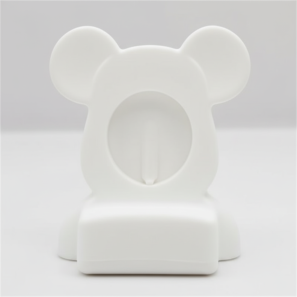 Silikonowy Stojak Do Ładowania - BearStand 