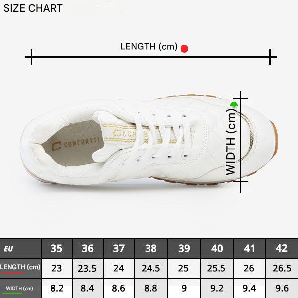 Trendové dámské boty – Isla
