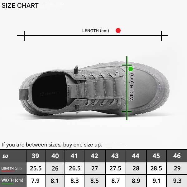 Pohodlné pánské sneakers – Daan