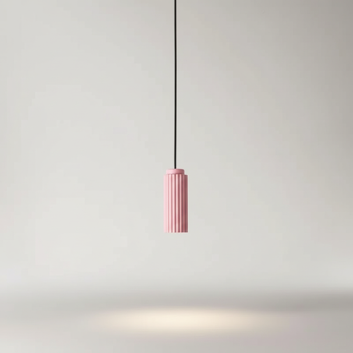 Skandinavische LED Hängelampe - Hangerly