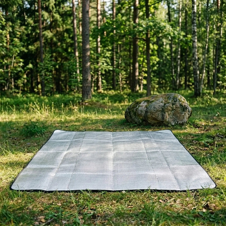Skládací Kempingová Podložka - Terracell