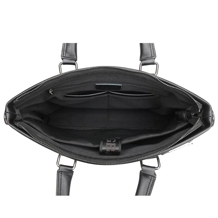 Skórzana Torba Na Laptop - ElegantBag 