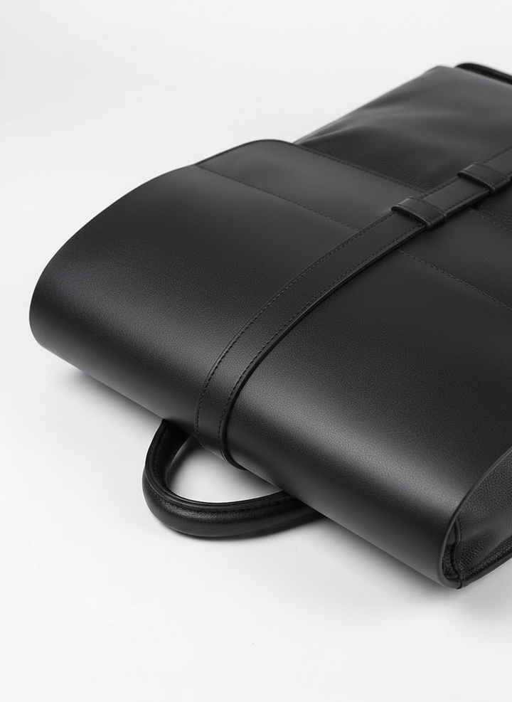 Skórzana Torba Na Laptopa - Durablepack 