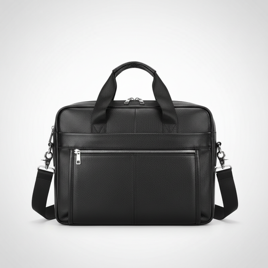 Skórzana Torba Na Laptopa - LeatherCase 