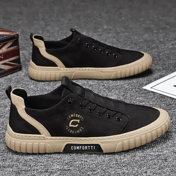 Pohodlné pánské sneakers – Daan