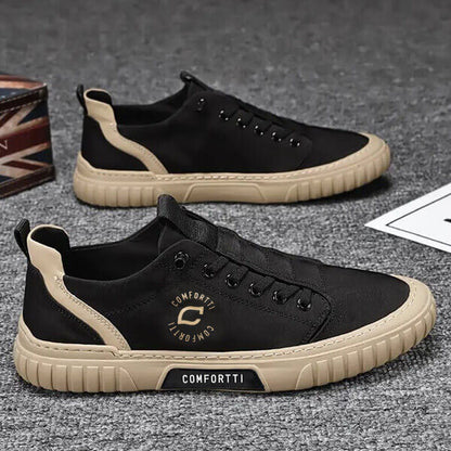 Pohodlné pánské sneakers – Daan