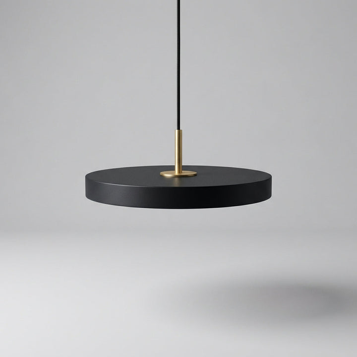 Slim Round LED Pendant -  Orbixel