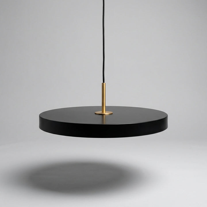 Slim Round LED Pendant -  Orbixel
