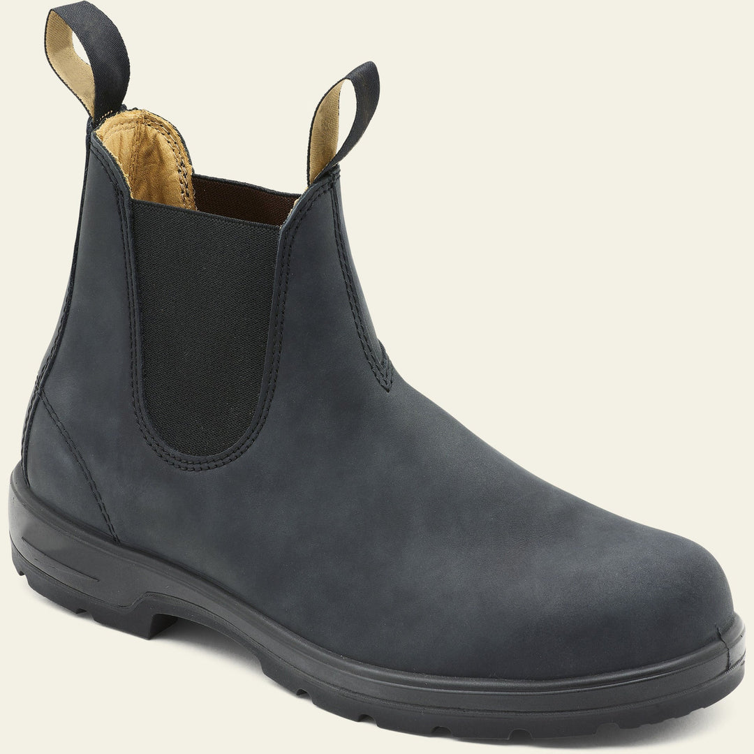 Slip-On Men's Chelsea Boot - Lee