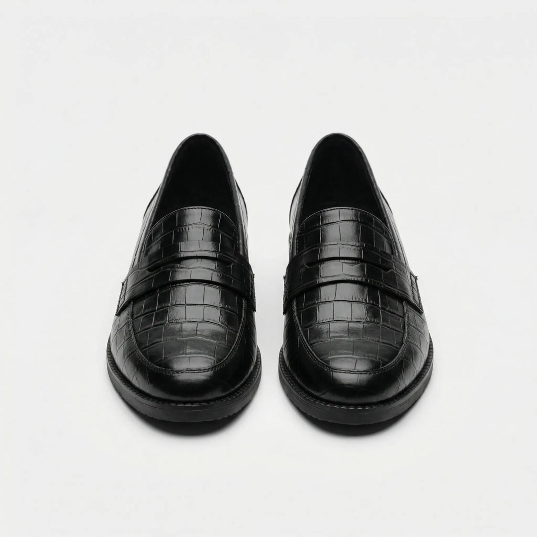 Slip On Damenschuh Elegant - Jill