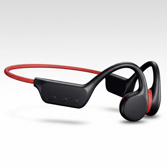 Słuchawki Открыte - Soundwave 