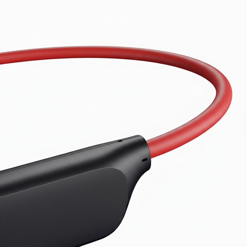 Słuchawki Открыte - Soundwave 