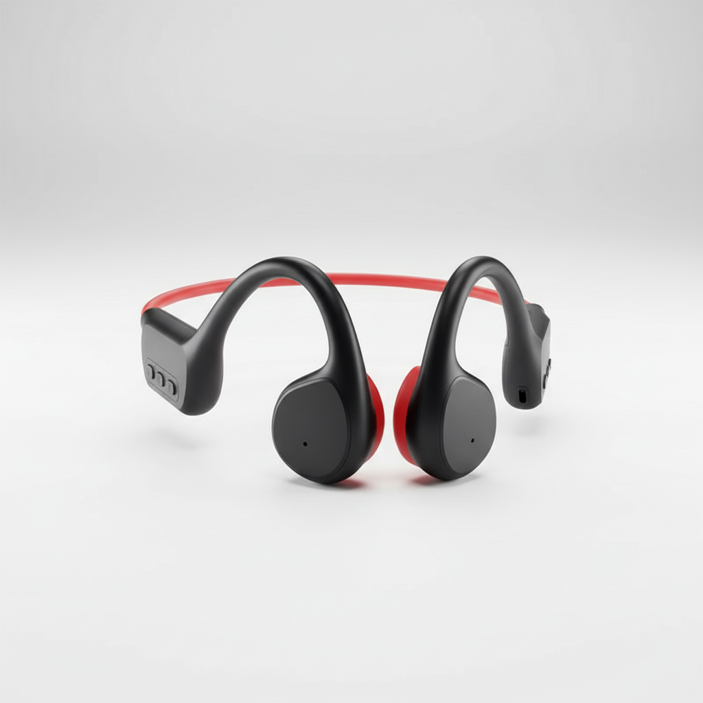 Słuchawki Открыte - Soundwave 