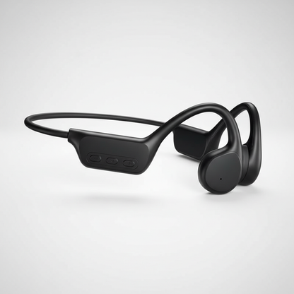 Słuchawki Открыte - Soundwave 