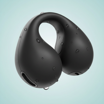 Słuchawki Wodoodporne - HydroSound 