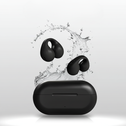 Słuchawki Wodoodporne - HydroSound 