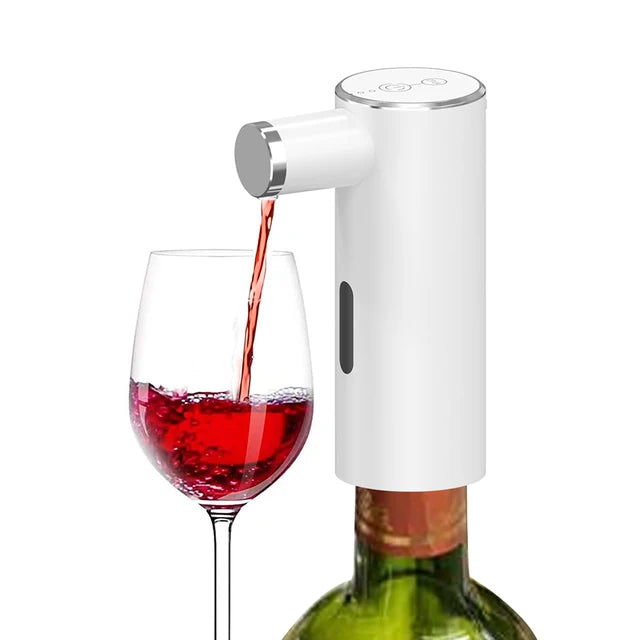 Chytrý dávkovač alkoholu – Poura