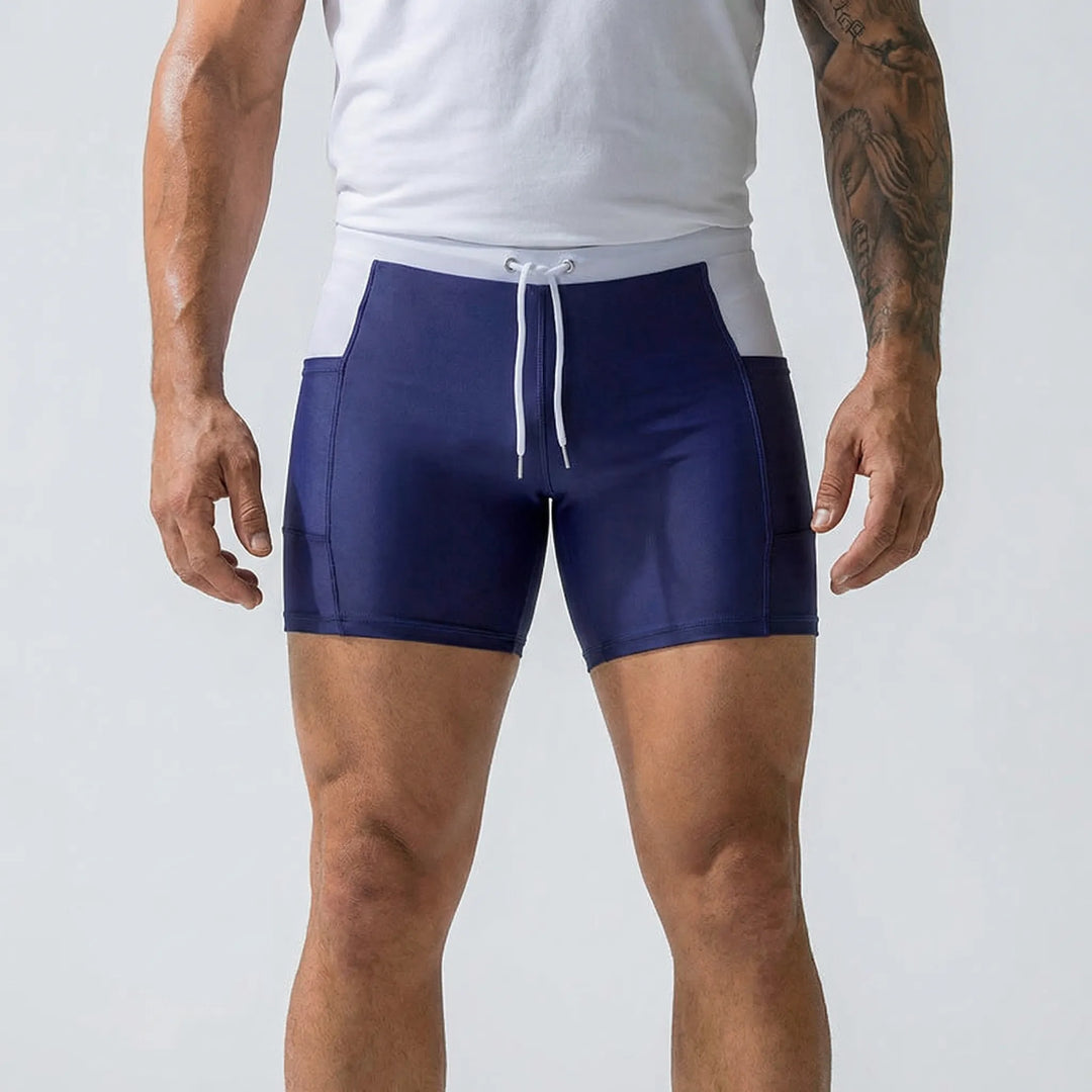 Sportieve Herenzwemshorts - Sheldon