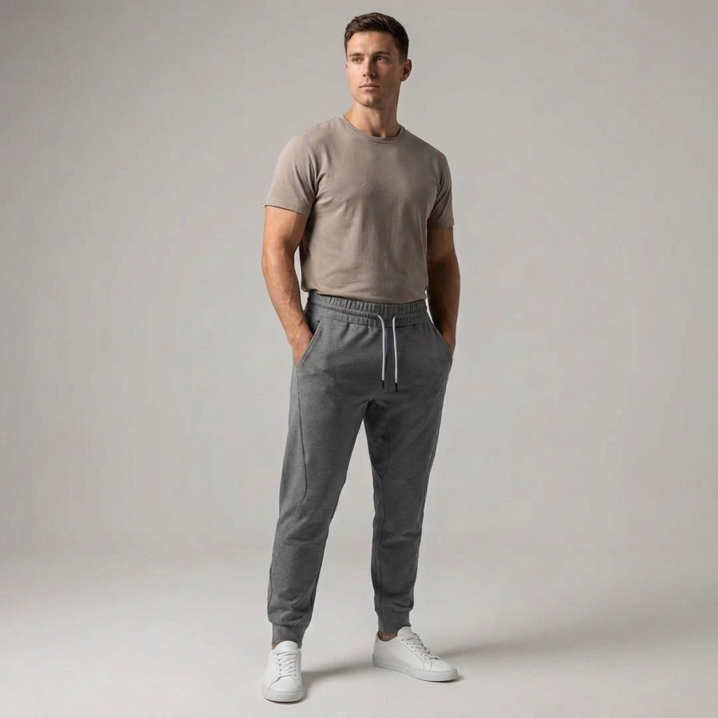 Sportive Performance Jogginghose - Austin