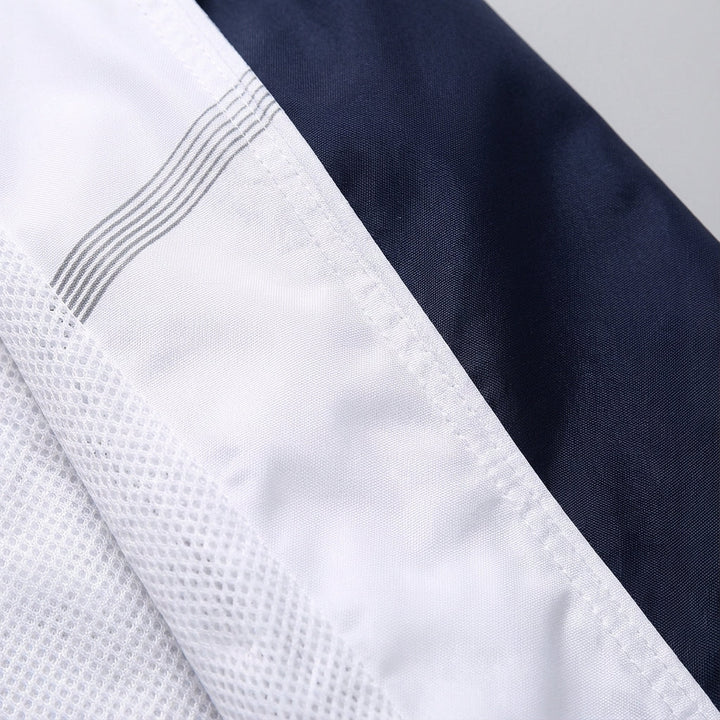 Sportlich Casual Zweiteiliges Set - Harrison