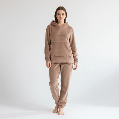 Stylisches Hausanzug-Set - Veronika