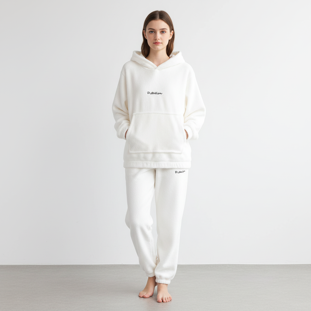 Stylisches Hausanzug-Set - Veronika