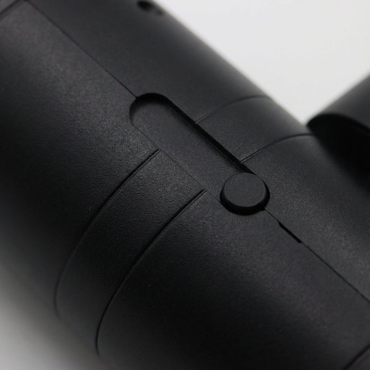 Subtle Wall Mounted Plug Light -  Noctiflow