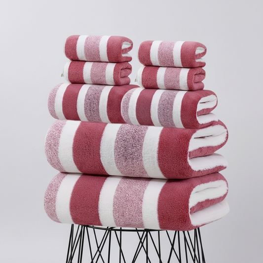 Superweiches Mikrofaser-Material - SoftThrow