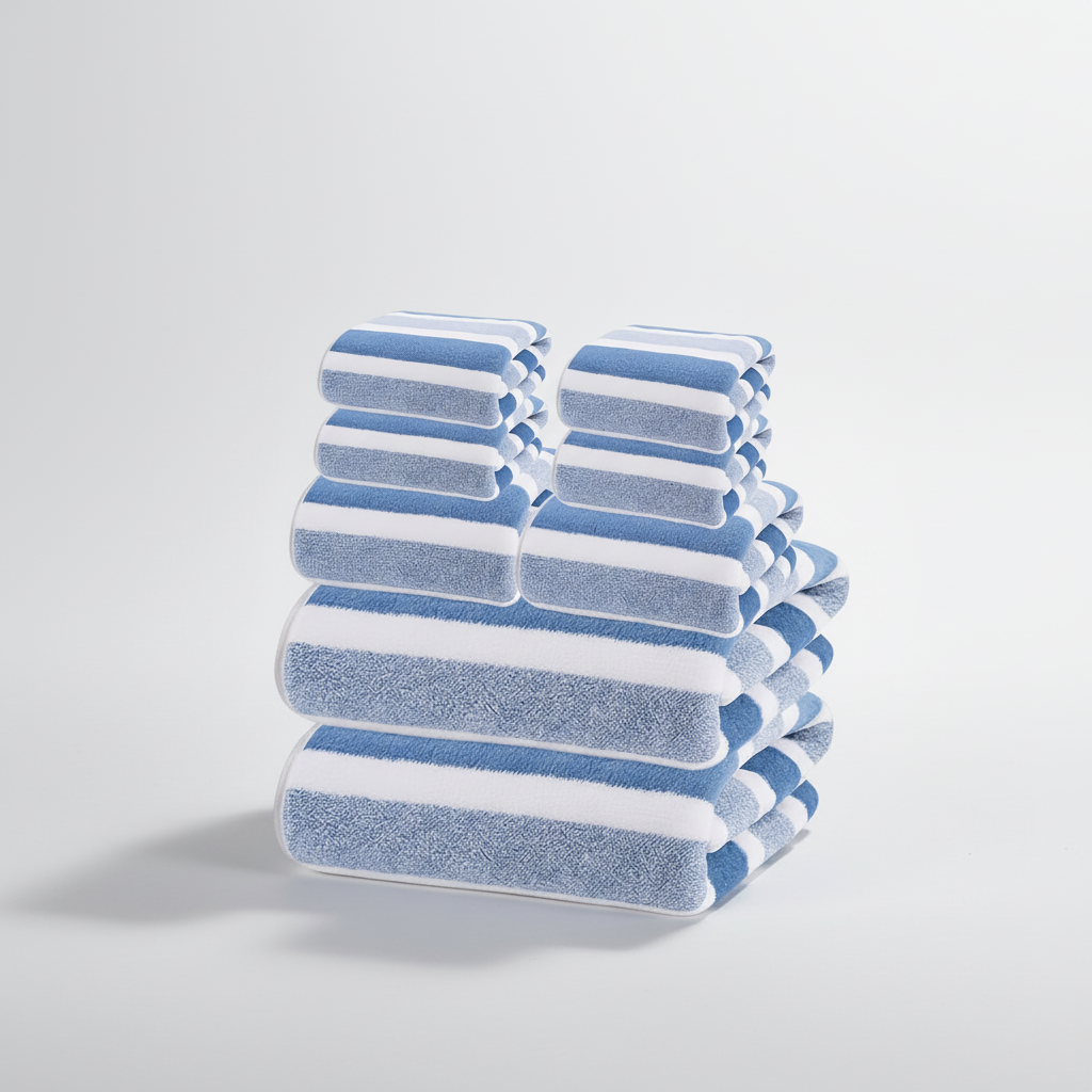 Superweiches Mikrofaser-Material - SoftThrow