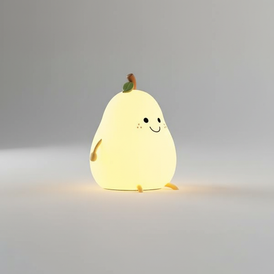 Süßes Kinderfreundliches Nachtlicht - SlumberBud