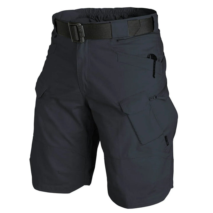 Taktické pánské outdoorové šortky – Damian